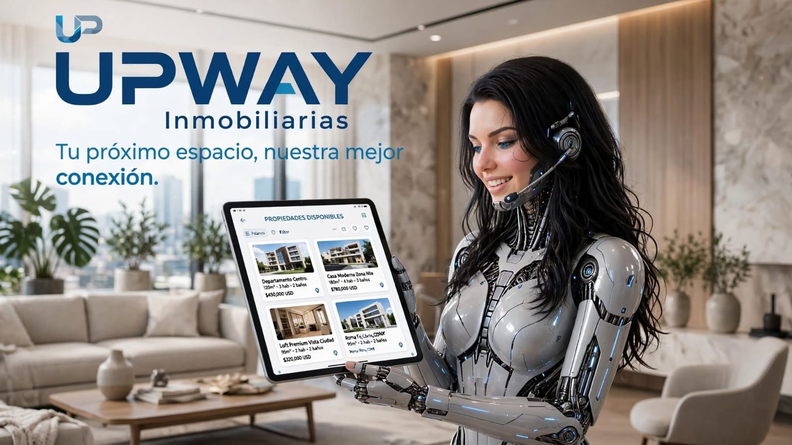 Upway Inmobiliarias