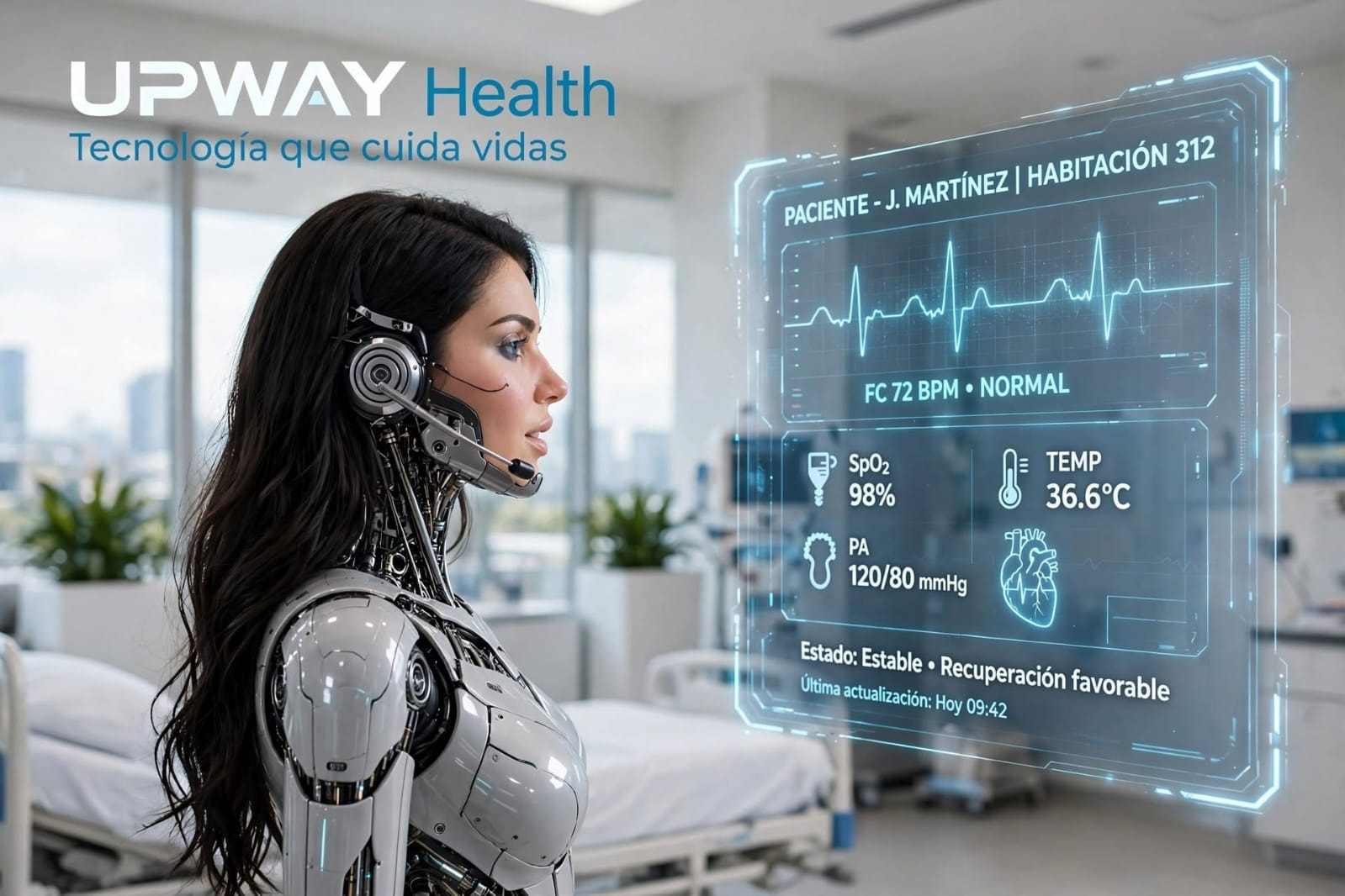 Upway Health