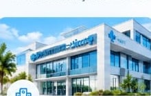Clínicas atendidas por Upway Health