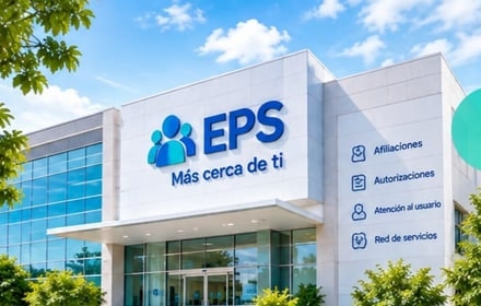 EPS atendidas por Upway Health