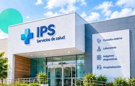 IPS atendidas por Upway Health