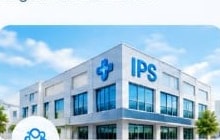 IPS atendidas por Upway Health